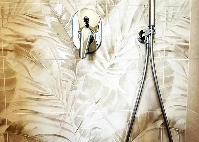 Iridion Apartment Martina Franca