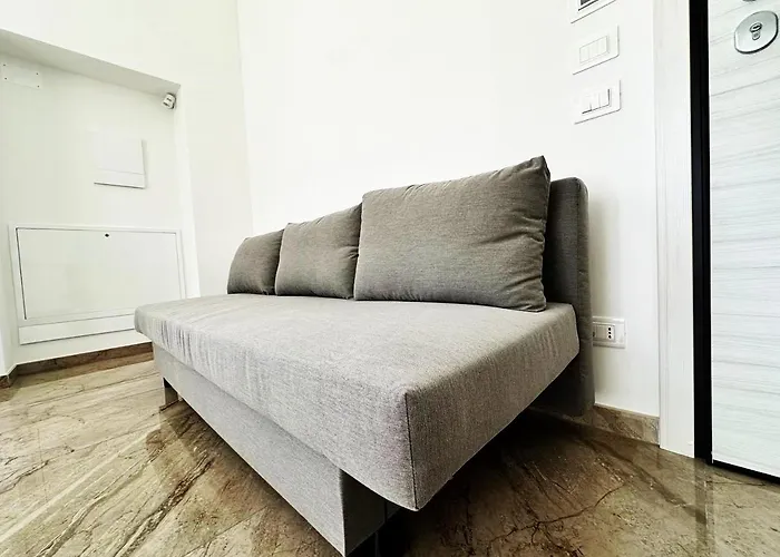 Iridion Apartment Martina Franca