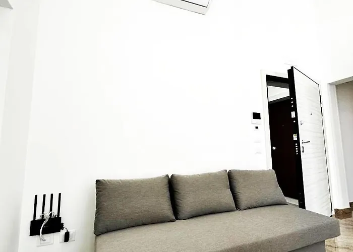 Apartment Iridion Martina Franca