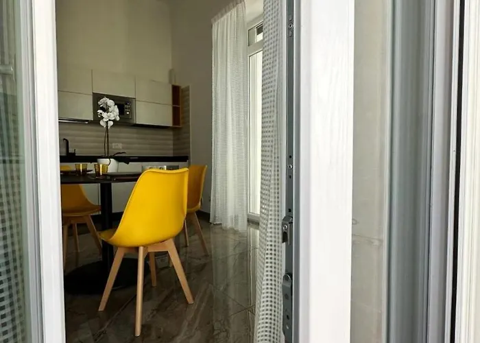Apartment Iridion Martina Franca