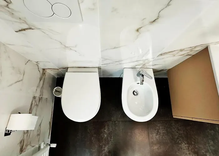 Iridion Apartment *