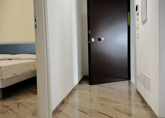 Apartment Iridion *
