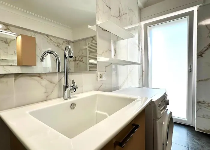 Iridion Apartment Martina Franca