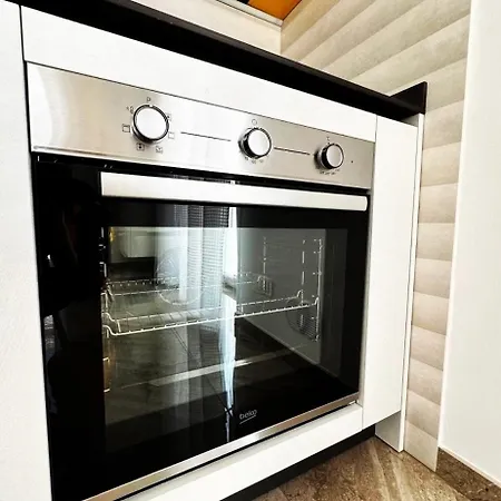 Iridion Apartament Martina Franca