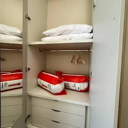 Iridion Apartament Martina Franca