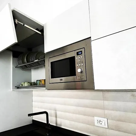 Apartament Iridion Martina Franca