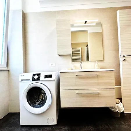 Apartment Iridion