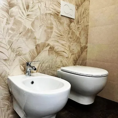 Apartment Iridion