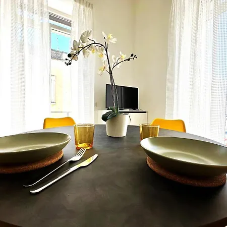 Apartament Iridion *