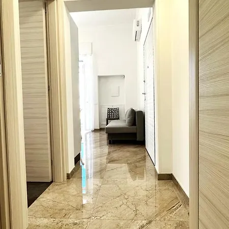 Iridion Apartment