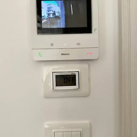 Apartment Iridion