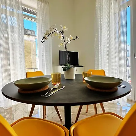 Iridion Apartament *