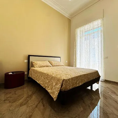 Apartment Iridion *