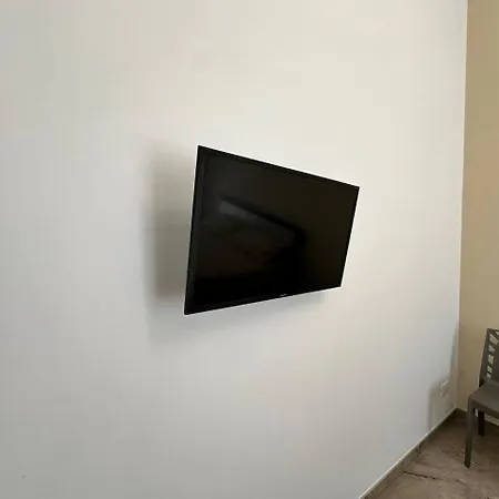 Iridion Apartament *