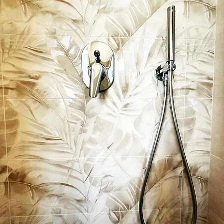 Iridion Appartamento Martina Franca