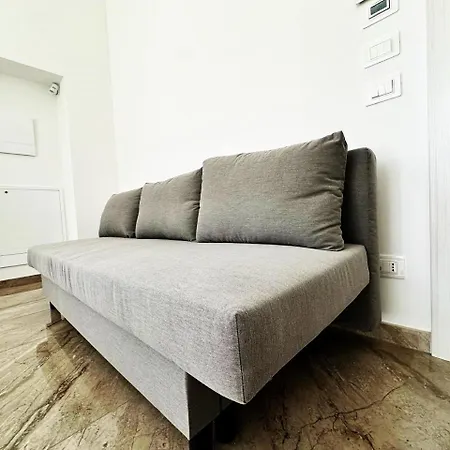 Iridion Apartament Martina Franca