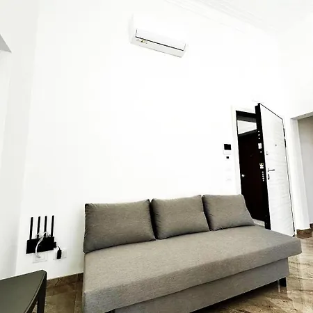 Apartament Iridion Martina Franca