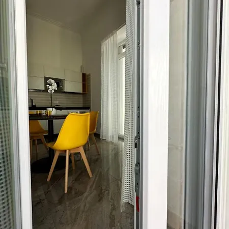 Appartamento Iridion Martina Franca