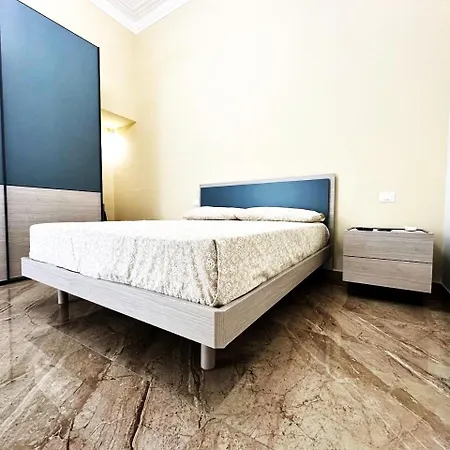 Apartament Iridion *