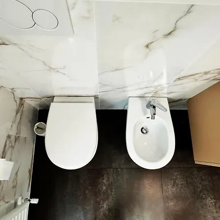 Iridion Apartament *