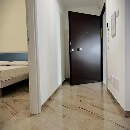 Apartment Iridion *