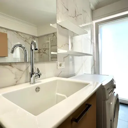 Iridion Apartament Martina Franca