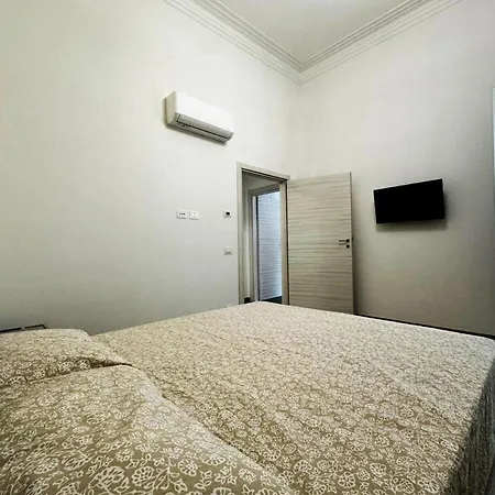 Iridion Apartament *