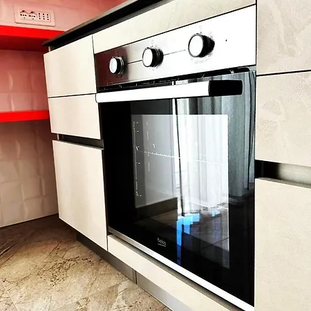 Apartament Iridion *