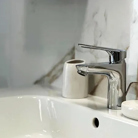 Appartamento Iridion *