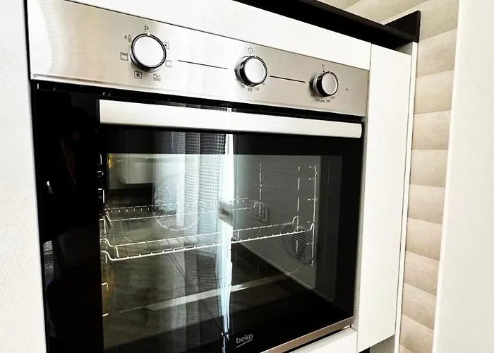 Iridion Lägenhet Martina Franca