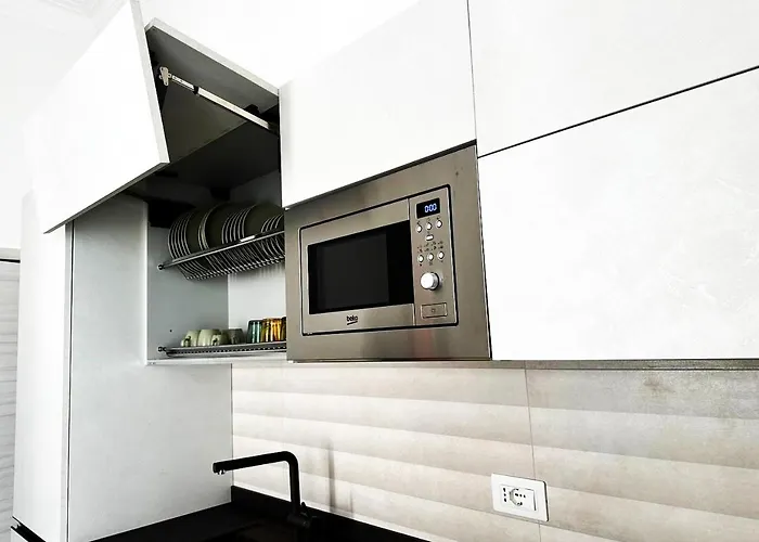 Lägenhet Iridion Martina Franca